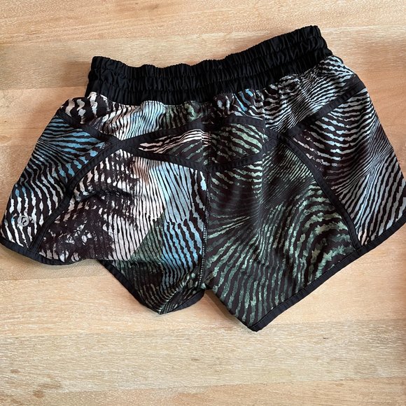 lululemon tracker short - Picture 5 of 5